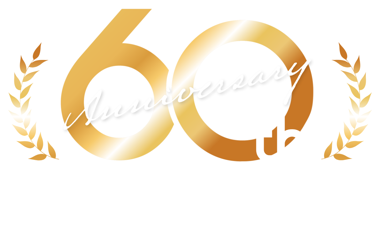 anniversary 60th