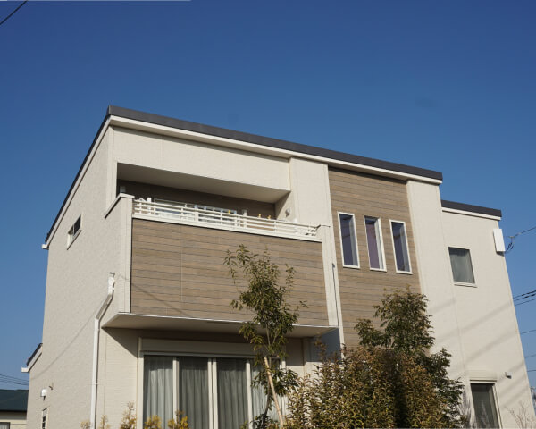 福山住宅ゼロ