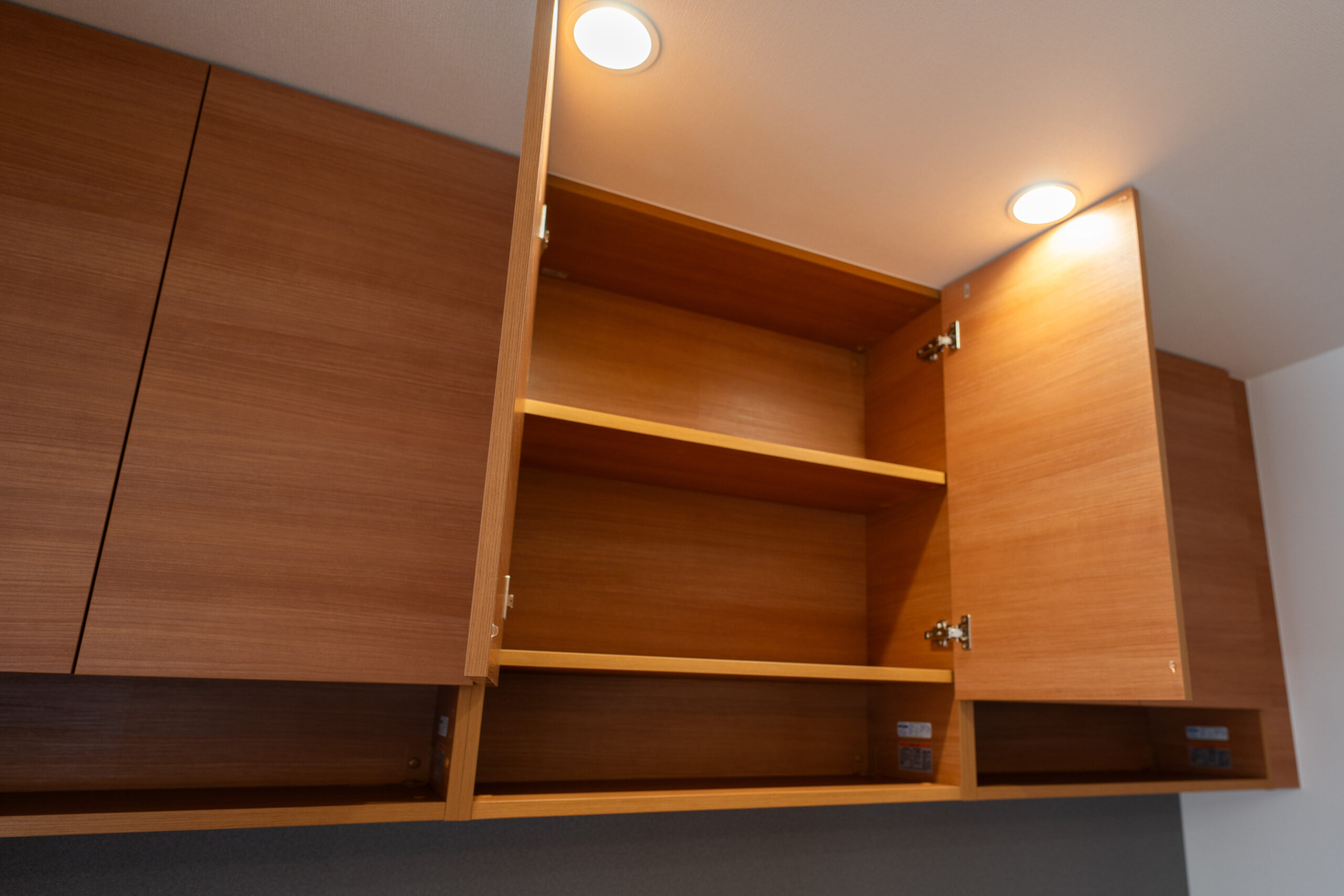 キッチン（全体）