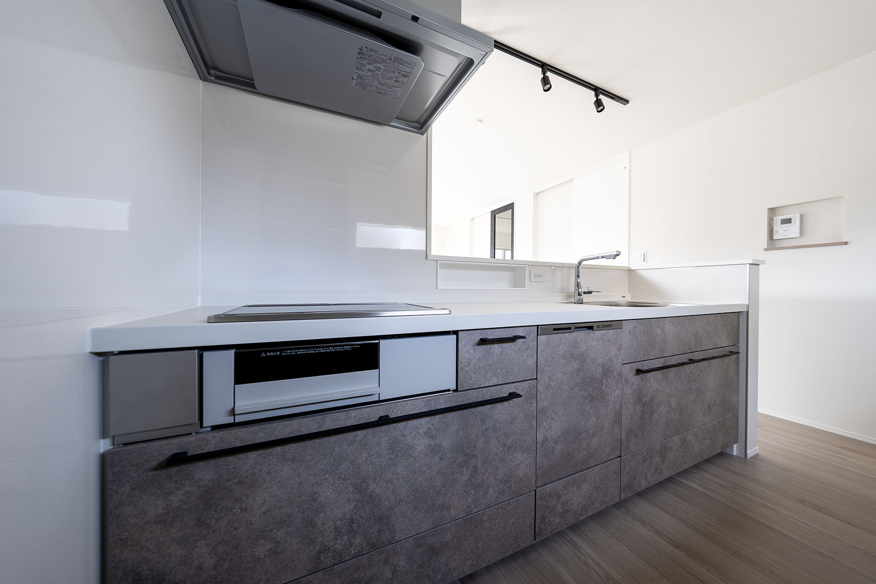 キッチン（別角度）