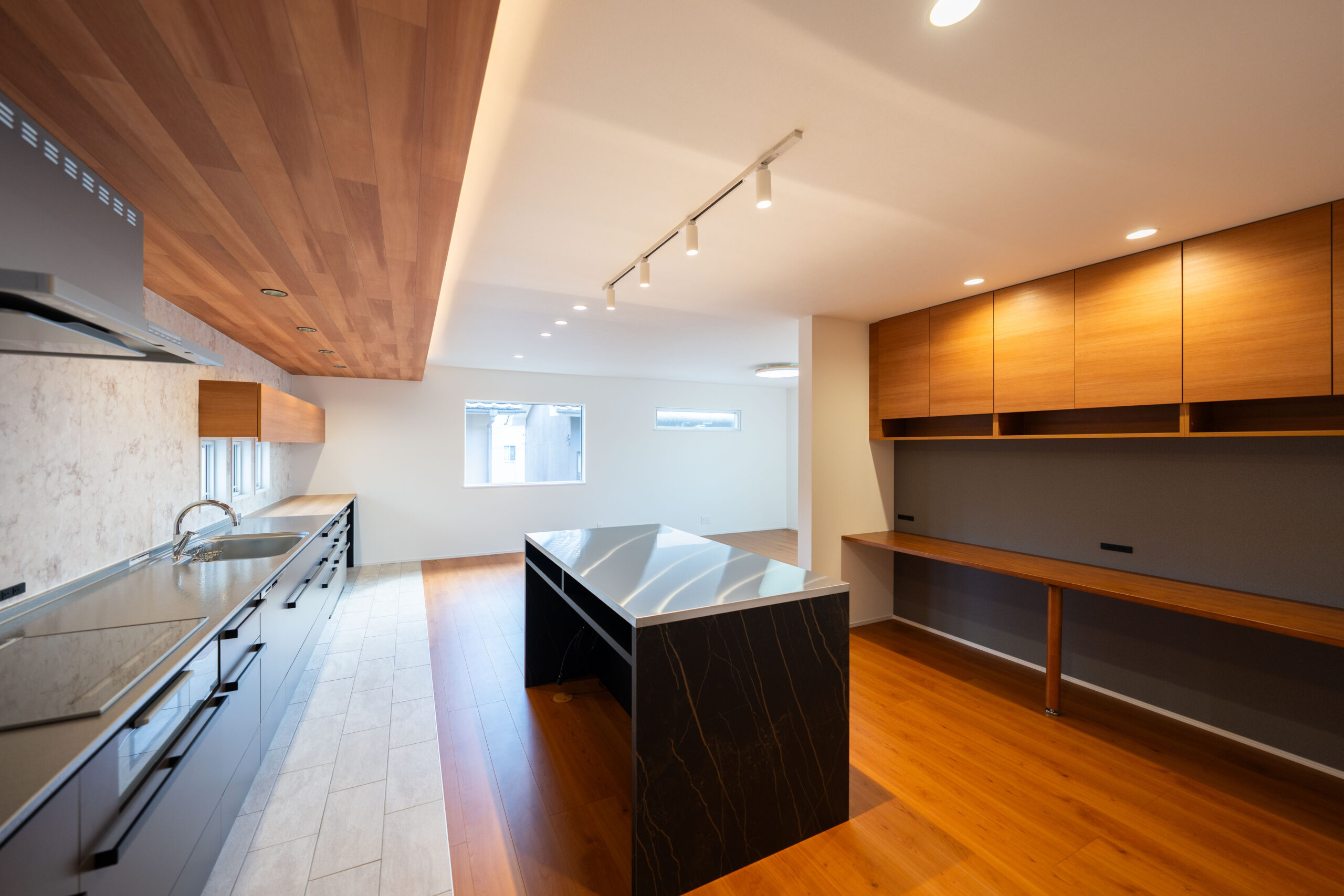 キッチン（別角度）