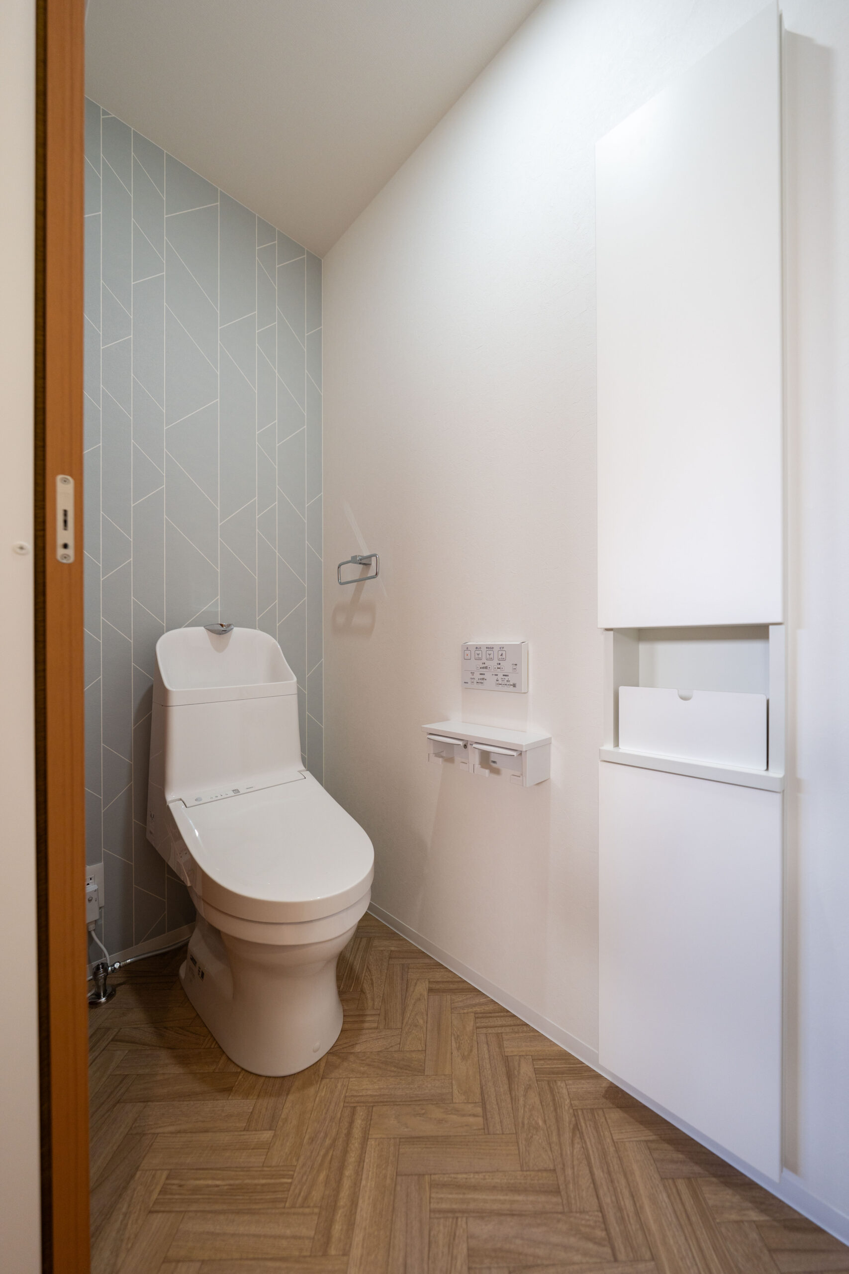 トイレ（上質で落ち着く空間）