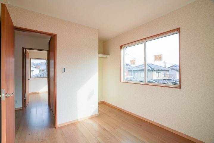 リビング収納の見え方（空間のまとまり）