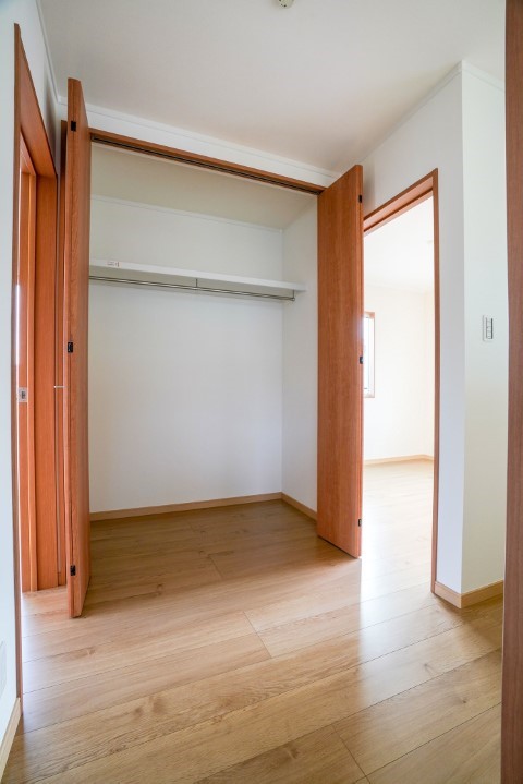 リビングクローゼット（棚・収納）