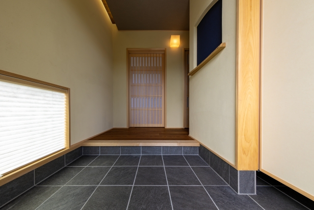 日本の美意識を取り入れた和モダンの住宅デザイン