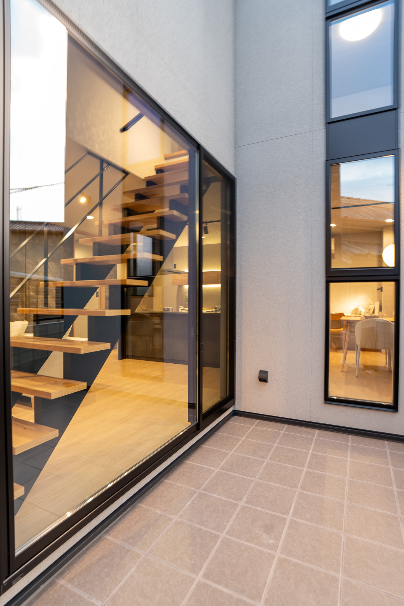 外観（別角度）