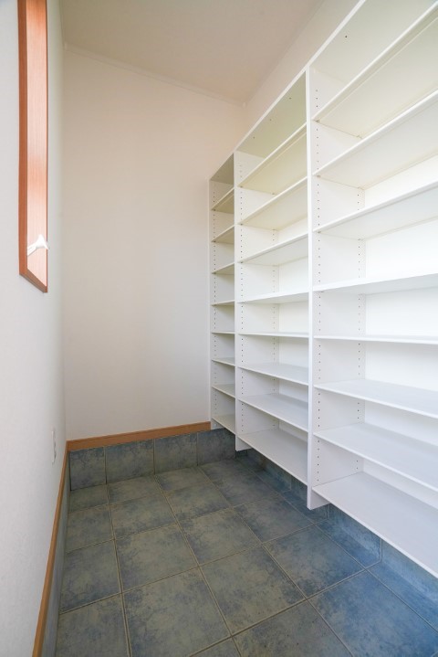 玄関の様子（明るさ・使いやすさ）