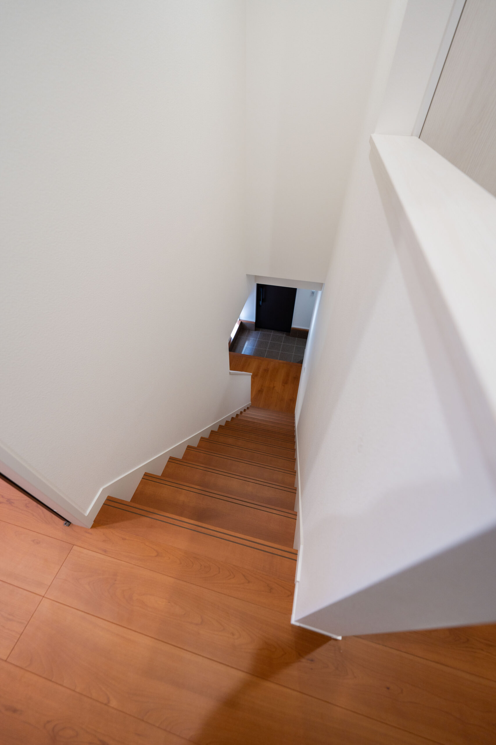 階段（別角度）